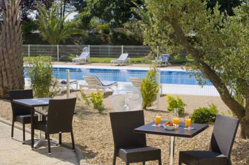 Bouguenais Frankreich Last-Minute-Rabattcode Booking.com