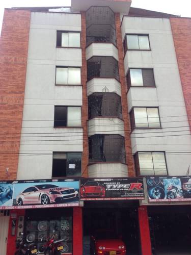 Bucaramanga Colombia Laatste minuut Kortingscode Booking.com