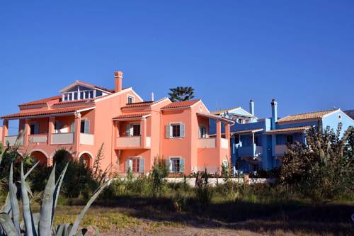 Acharavi, Corfu Greece Last Minute Discount Code Booking.com