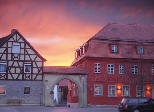 Marktbergel Duitsland Laatste minuut Kortingscode Booking.com