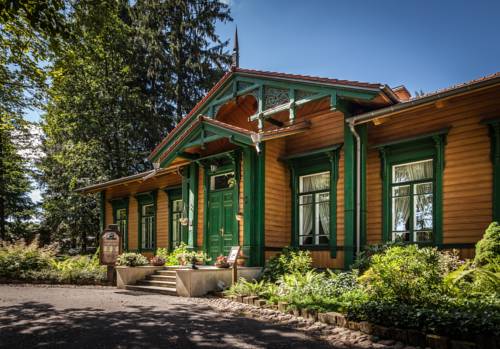 Białowieża Polen Last-Minute-Rabattcode Booking.com