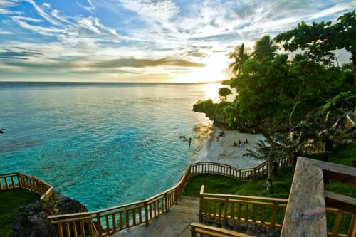 Anda Filipinas Último Minuto Código de Descuento Booking.com