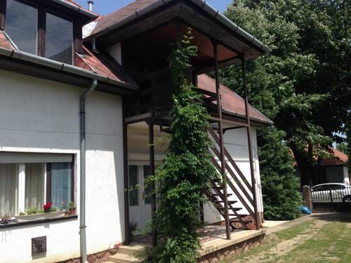 Balatonföldvár Ungarn Last-Minute-Rabattcode Booking.com