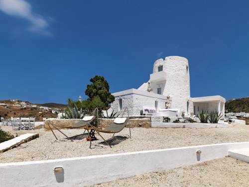 Kímolos Greece Last Minute Discount Code Booking.com