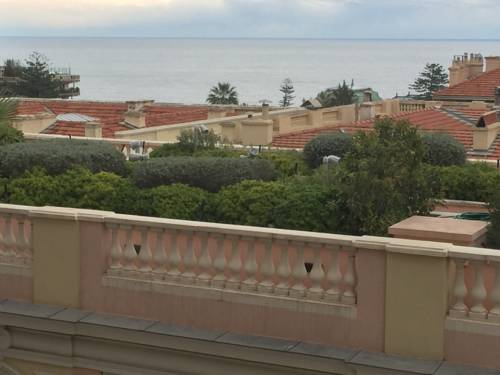 Monte Carlo Monaco Last Minute Discount Code Booking.com