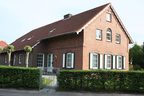 Dornumersiel Deutschland Last-Minute-Rabattcode Booking.com