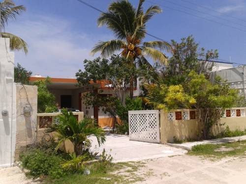 Chelem Mexico Last Minute Discount Code Booking.com