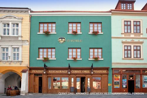 Kroměříž Czech republic Last Minute Discount Code Booking.com