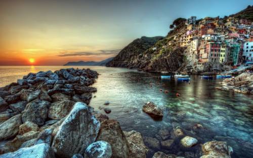 Riomaggiore Italy Last Minute Discount Code Booking.com