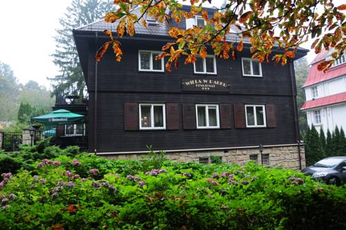 Polanica Zdroj Polen Laatste minuut Kortingscode Booking.com