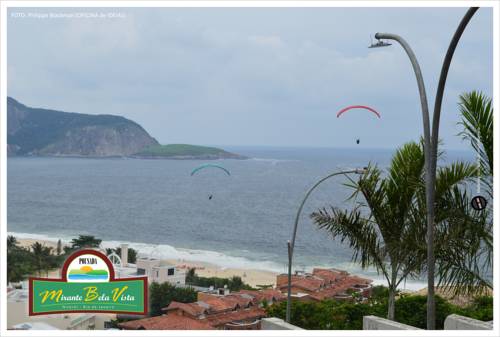 Niteroi (Rio de Janeiro) Brasilien Last-Minute-Rabattcode Booking.com