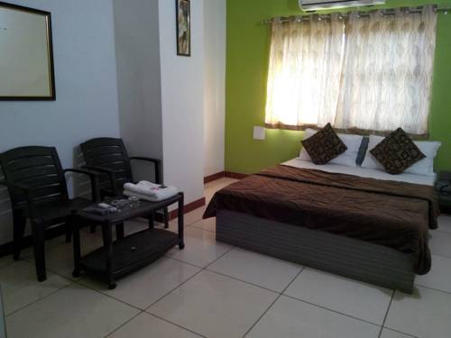 Rajkot Indien Last-Minute-Rabattcode Booking.com