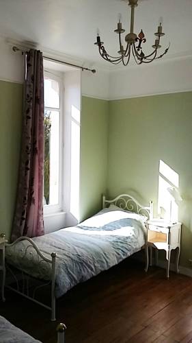 Réaumur Frankreich Last-Minute-Rabattcode Booking.com