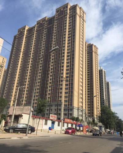 Tangshan China Last-Minute-Rabattcode Booking.com