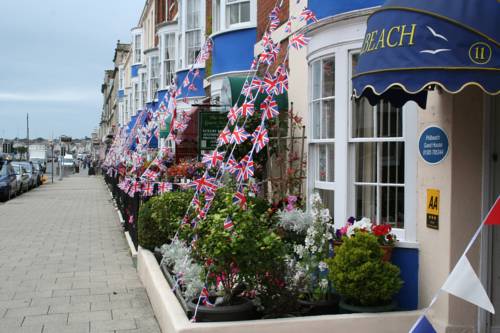 Weymouth Verenigd Koningkrijk Laatste minuut Kortingscode Booking.com