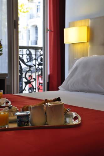 Paris France Last Minute Discount Code Booking.com
