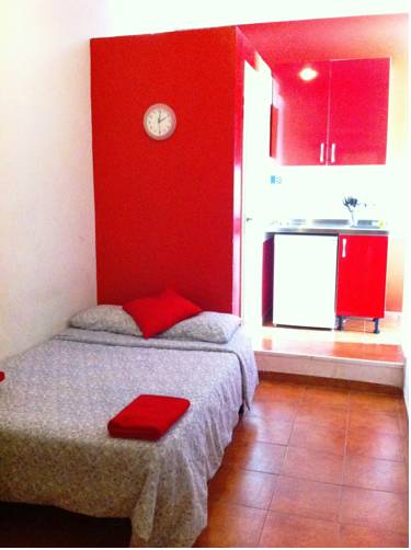 Madrid Espagne Code de réduction de dernière minute Booking.com