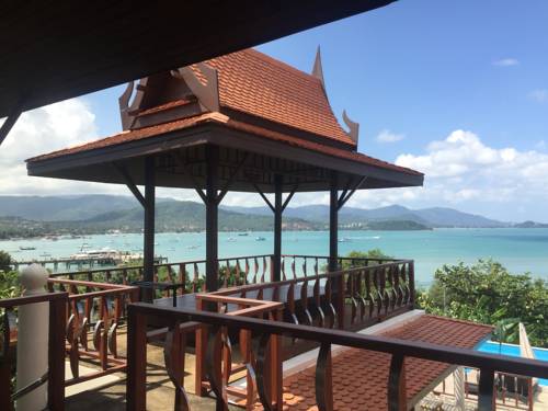 Bophut Tailandia Último Minuto Código de Descuento Booking.com