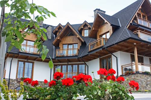 Bukowina Tatrzańska Poland Last Minute Discount Code Booking.com