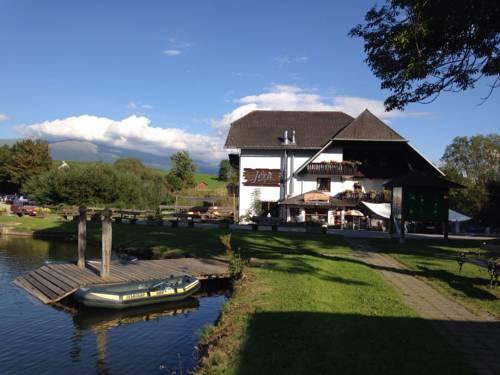 Mariahof Austria Last Minute Discount Code Booking.com