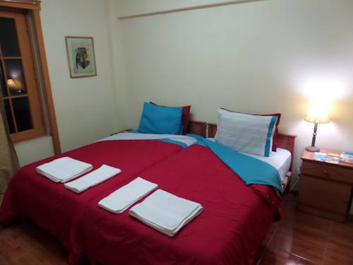 Santiago Chile Last-Minute-Rabattcode Booking.com