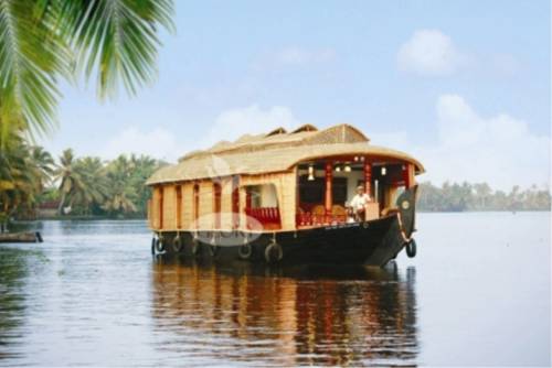 Alleppey India Último Minuto Código de Descuento Booking.com