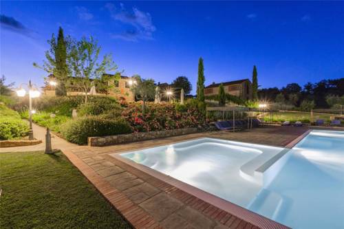 Bucine Italië Laatste minuut Kortingscode Booking.com
