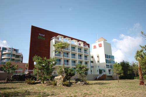 Jeju Südkorea Last-Minute-Rabattcode Booking.com