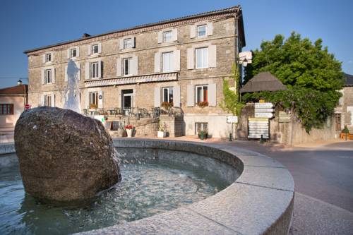 Saint-Saud-Lacoussière Frankreich Last-Minute-Rabattcode Booking.com