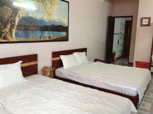 Ho Chi Minh Vietnam Last-Minute-Rabattcode Booking.com