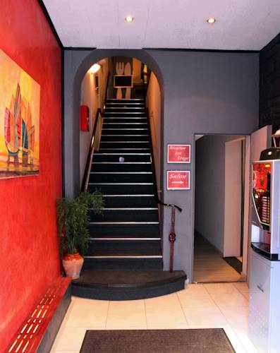 Sarreguemines Frankreich Last-Minute-Rabattcode Booking.com