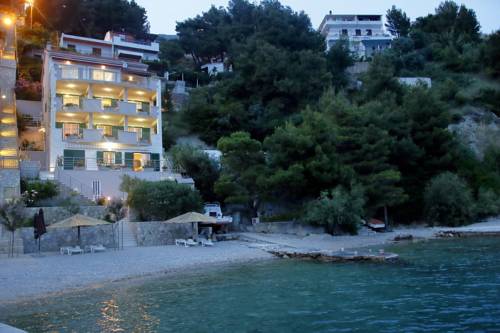 Omis Kroatien Last-Minute-Rabattcode Booking.com