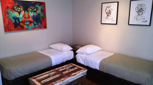 Buenos Aires Argentinien Last-Minute-Rabattcode Booking.com