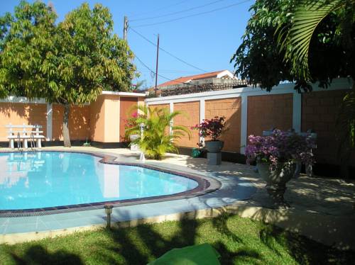 Negombo Sri Lanka Laatste minuut Kortingscode Booking.com