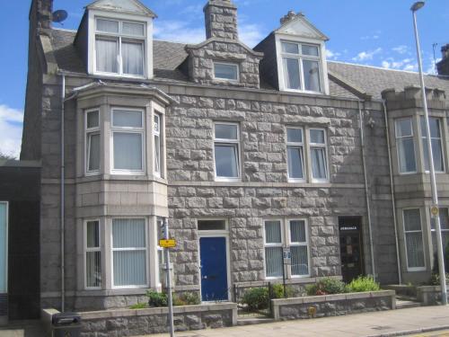 Aberdeen United Kingdom Last Minute Discount Code Agoda.com