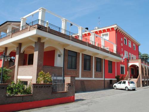 Rolo Italien Last-Minute-Rabattcode Booking.com