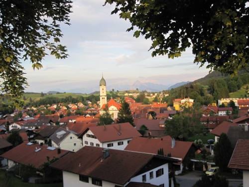 Nesselwang Deutschland Last-Minute-Rabattcode Booking.com