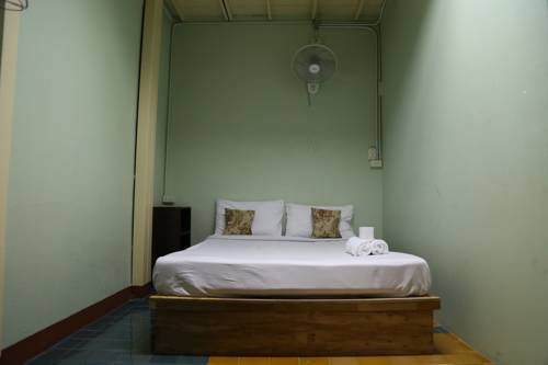 Chiang Mai Thailand Laatste minuut Kortingscode Booking.com