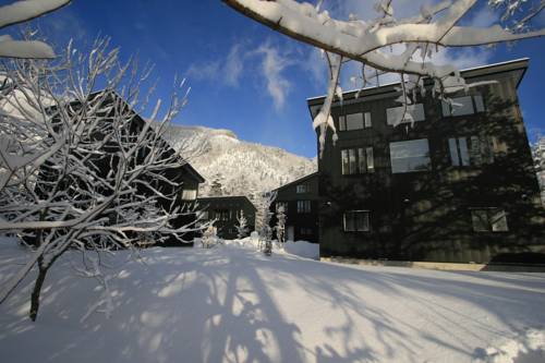 Hakuba Japan Last-Minute-Rabattcode Booking.com