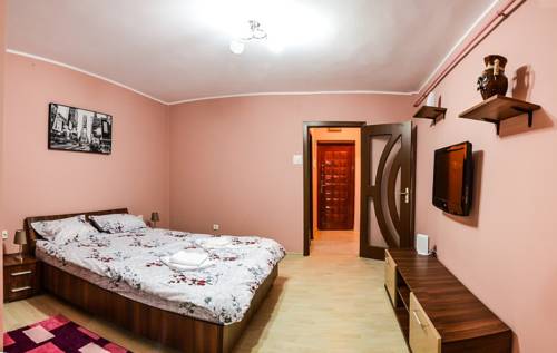 Galaţi Roumanie Code de réduction de dernière minute Booking.com