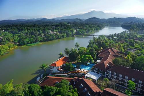 Kandy Sri Lanka Code de réduction de dernière minute Booking.com