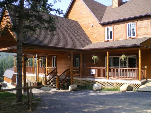 Rawdon (Québec) Kanada Last-Minute-Rabattcode Booking.com