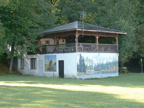 Oskerda Slovakia Last Minute Discount Code Booking.com
