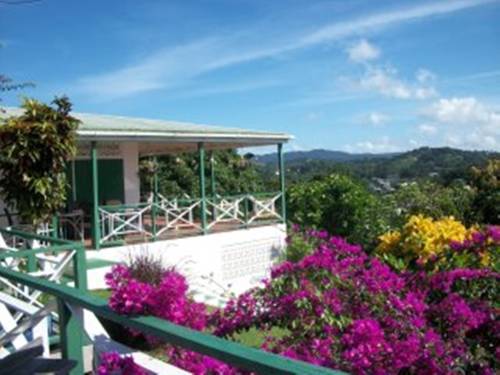 Scarborough Trinidad and Tobago Last Minute Discount Code Booking.com