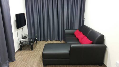 Setapak Malaysia Last Minute Discount Code Booking.com