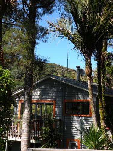 Piha New Zealand Last Minute Discount Code Booking.com