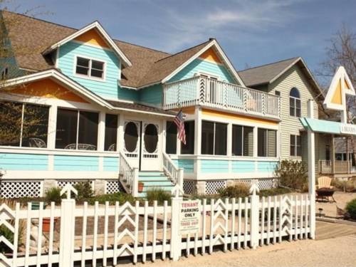 Ciudad de Michigan (Indiana) Estados Unidos Último Minuto Código de Descuento Booking.com
