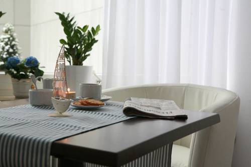 Flensburg Deutschland Last-Minute-Rabattcode Booking.com