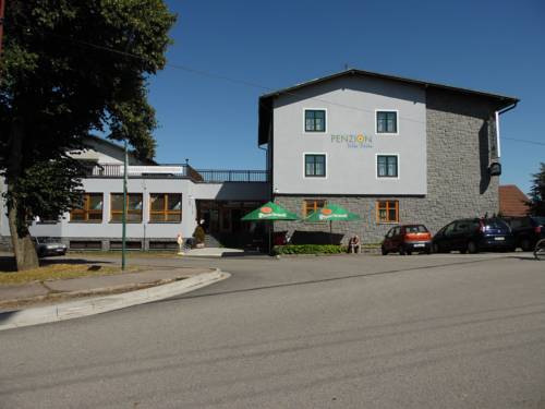 Žďár nad Sázavou Tschechien Last-Minute-Rabattcode Booking.com