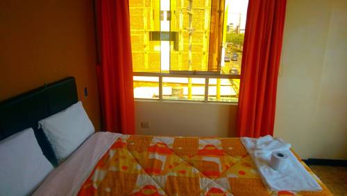 Trujillo Peru Last Minute Discount Code Booking.com